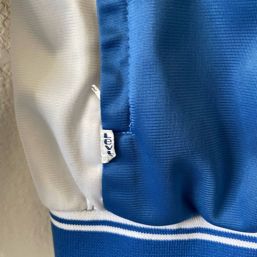 Vintage USA Olympics Levi’s Track Jacket - Picture 4 of 6